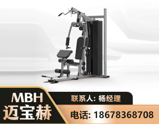 黔东南单人站训练器