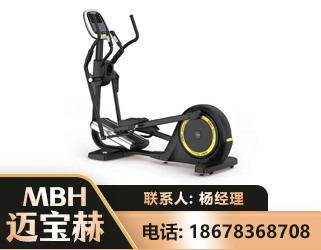 黔东南商用椭圆机