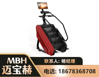 黔东南商用楼梯机