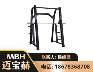黔东南史密斯机