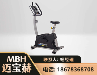 黔东南立式健身车